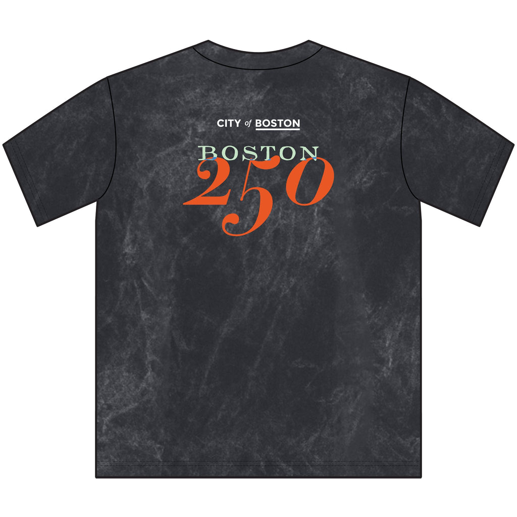 Vintage Crewneck Tee