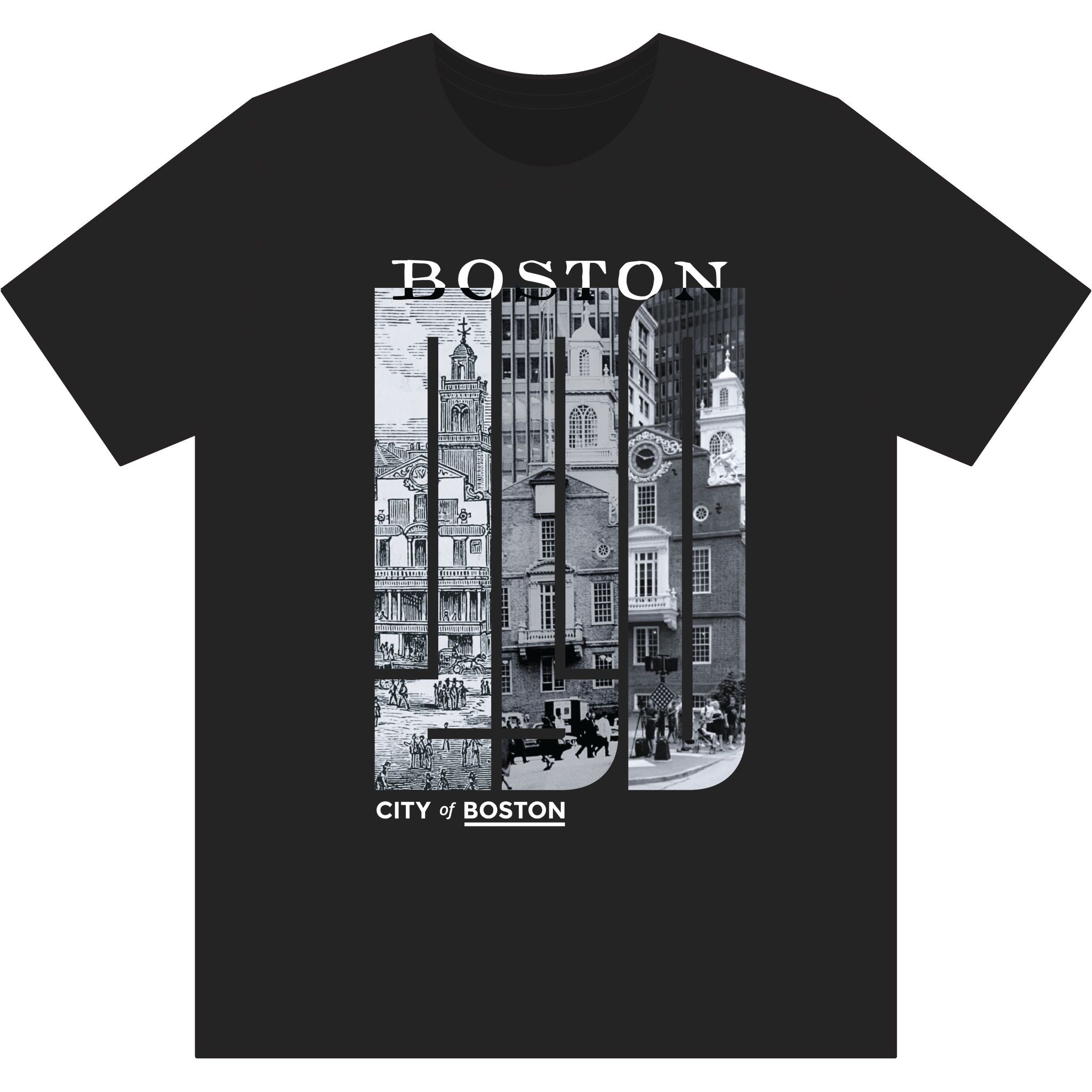 Unisex Heather CVC Short Sleeve Tee