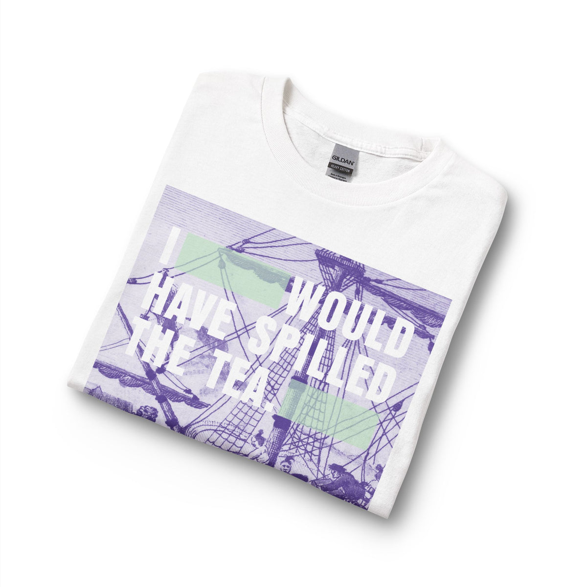 Unisex Long Sleeve T-Shirt