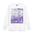 Unisex Long Sleeve T-Shirt